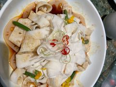 金湖藕粉皮-苏帮袁Sue Cuisine(南开大悦城店)