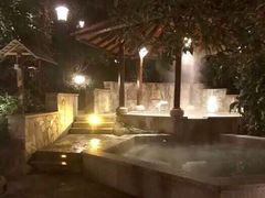 -天目湖涵田半山温泉