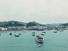 -南丫岛