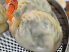 -叶存利海鲜大馅饺子(海宁路总店)