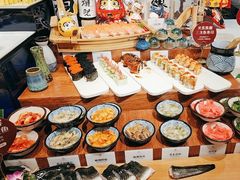 -京彩臻品火锅