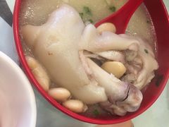 -廖老妈蹄花店(人民公园陕西街259号店)
