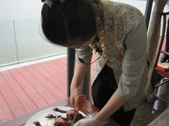 梅香乳鸽-悦湖公馆