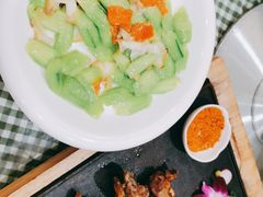 -朝郡酒家·粤菜(燕大星苑店)