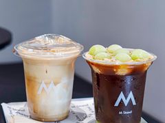 -M Stand(深圳布吉万象汇店)