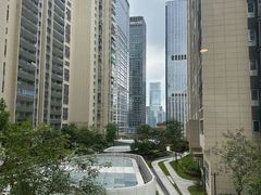-初禾Film·Apartment(深圳福田岗厦地铁站店)