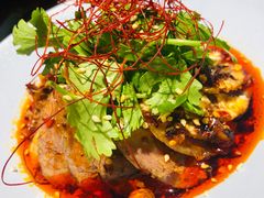 -外婆家(蓝色港湾店)
