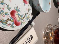 -维园悦谱·海派家常菜(乌鲁木齐南路店)