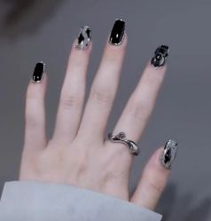 -瑞丽美甲