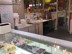 -卷心卷意·轻甜蛋糕(新光天地店)