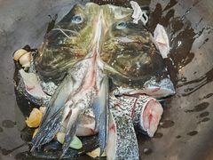 -好灶头妈妈菜·柴火灶台鱼·千岛湖土菜地标美食