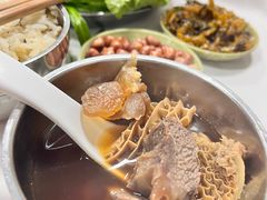 -辉记牛肉馆(泉州店)