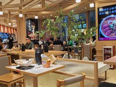 -味千拉面(广州白云机场T1西二店)