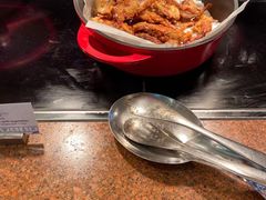 -济南香格里拉·咖啡泉自助餐厅