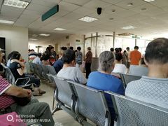 -上海市中医医院(芷江路院区)