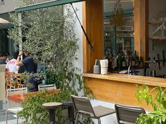 -RAC BAR(安福路店)