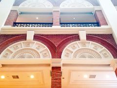 -外滩二十二号艺术中心