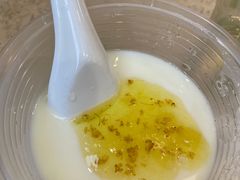 甜豆花-陈大锅·岳阳鱼馆·地道岳阳菜(美食街店)