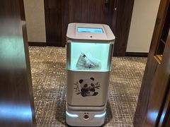 -桐庐开元名都大酒店