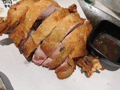 -宝月楼·台湾菜馆(天河城店)