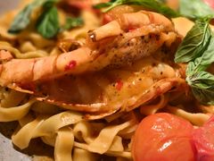 -La Strada(安福路店)