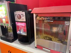 -辣动时代自助小火锅(大庆路店)