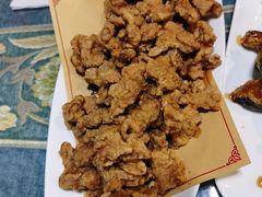-老院子饭店·鲁菜·海鲜·家常菜