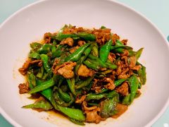-香丰阁·烤鸭·川湘菜(清河店)