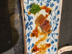 -德川家日本料理(华堂·新辰汇店)