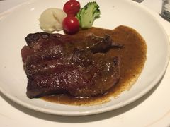 -斗牛士牛排(南京东路店)