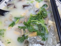 -鸭小妹鸭血粉丝(老门东店)