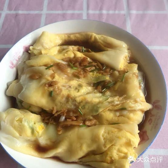 石磨蘇肠粉王(麦围店)
