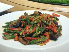 -巴国布衣·SICHUAN FOLK(紫荆店)