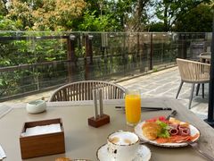 -杭州桐庐康莱德酒店西餐厅-舍