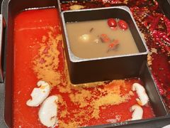 -眷茶(赛格国际购物中心店)