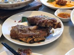-莆田餐厅PUTIEN(三里屯店)