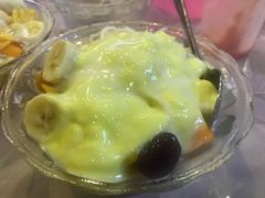 -葛师傅越南特色水果捞(建政南路总店)