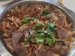 -古乐牛香·鲜牛肉牛杂火锅(吴江三里桥运东商业广场店)