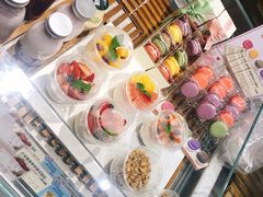 -多乐之日(和平伊势丹店)