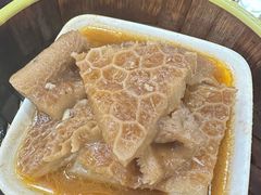 -府城小食馆(金龙宾馆店)