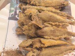 -春水锅贴·传统鲁菜(大明湖店)