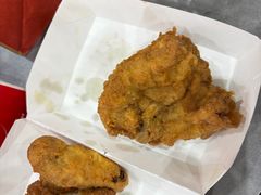 -肯德基(虹桥高铁店)