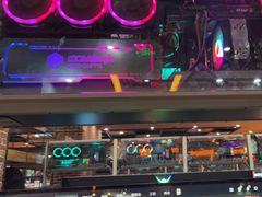 -网络客栈电竞网咖(西潞南大街店)