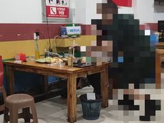 大堂-陈氏肥蛤(小纬六路总店)
