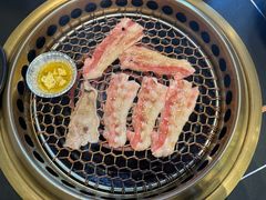 -極屋鮨牛 · 烧肉酒场(时代C馆店)