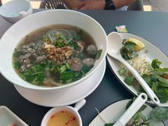 -PHO爺·越南料理(亦庄大族广场店)