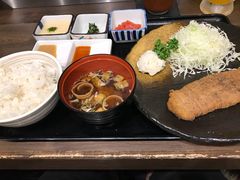 -牛かつもと村(上野店)