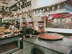 -八一路好吃街(雨田商务大厦店)