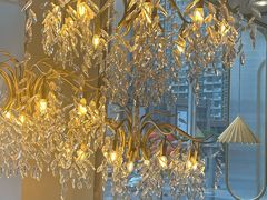 -ins森林童话餐厅coffee&bistro