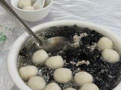 -众味海鲜大排档·活海鲜·潮汕味(南澳店)